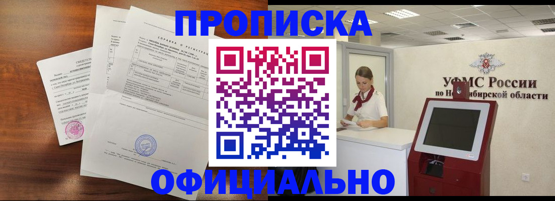 прописка штамп в Шатуре